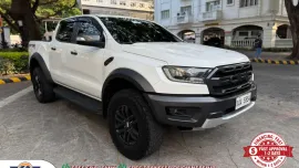 2019 FORD RAPTOR 4X4