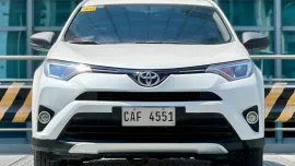 2017 Toyota Rav4 Active 2.5 4x2 Gas Automatic🔥✅ 𝐂𝐋𝐄𝐎 🙋🏼‍♀️📲0938 830 7235