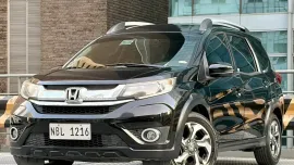 2017 Honda BRV 1.5 S Automatic Gas 🔥𝐉𝐄𝐒𝐒𝐄𝐍 𝐌𝐄𝐍𝐃𝐎𝐙𝐀🙋‍♂️☎️  09279850198