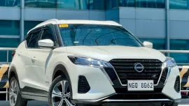 2023 Nissan Kicks VE Epower Hybrid 1.2 Gas Automatic📲💁‍♀️JONNALYN.SARANILLAS 0969-5949924