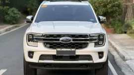 HOT!!! 2024 Ford Everest Titanium 4x4 Top of the line for sale at affordable price! 