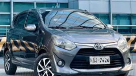 2019 Toyota Wigo G AT TOP OF THE LINE ✅ 83K ALL IN🔥🙋🏻‍♂️𝐂𝐀𝐑𝐋 𝐁𝐎𝐍𝐍𝐄𝐕𝐈𝐄📲 0938 458 8779