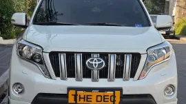 HOT!!! 2014 Toyota Land Cruiser Prado VX for sale at affordable price! 