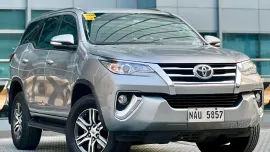 2017 Toyota Fortuner G Diesel AT🔥✅ 𝐂𝐋𝐄𝐎 🙋🏼‍♀️📲0938 830 7235
