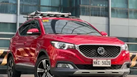 2023 MG ZS 1.5 Alpha Automatic Gas 14K mileage Casa Maintained📲💁‍♀️JONNALYN S. 0969-5949924