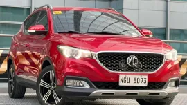 2021 MG ZS Alpha 1.5 Automatic Gas📲💁‍♀️JONNALYN.SARANILLAS 0969-5949924