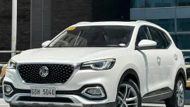 2023 MG HS 1.5 TROPHY AT GAS 🔥𝐉𝐄𝐒𝐒𝐄𝐍 𝐌𝐄𝐍𝐃𝐎𝐙𝐀🙋‍♂️☎️  09279850198