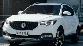 2021 MG ZS Alpha 1.5 Automatic Gas📲💁‍♀️JONNALYN.SARANILLAS 0969-5949924 