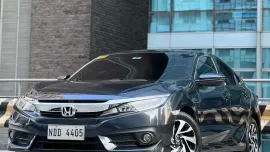 2016 Honda Civic 1.8 E Automatic Gas 🔥𝐉𝐄𝐒𝐒𝐄𝐍 𝐌𝐄𝐍𝐃𝐎𝐙𝐀🙋‍♂️☎️  09279850198