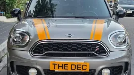 HOT!!! 2021 Mini Cooper S Countryman for sale at affordable price! 