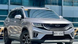 2022 Geely Okavango Urban 1.5 Gas Automatic 📲💁‍♀️JONNALYN.SARANILLAS 0969-5949924