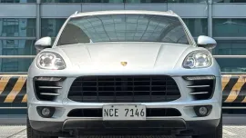 2016 Porsche Macan 2.0 Gas Automatic Turbo🔥✅ 𝐂𝐋𝐄𝐎 🙋🏼‍♀️📲0938 830 7235