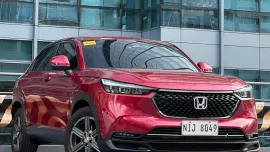 2023 Honda HRV 1.5 V Turbo Sensing AT Gas📲💁‍♀️JONNALYN.SARANILLAS 0969-5949924