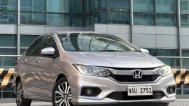 2018 Honda City 1.5 VX Automatic Gas📲💁‍♀️JONNALYN.SARANILLAS 0969-5949924