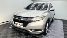 2016 HONDA HR-V 1.8 E CVT A/T GAS PUSH START • REVERSE CAM • ELECTRIC HAND BRAKE! 55,000 KMS ONLY 