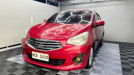 2019 MITSUBISHI MIRAGE G4 1.2 GLX A/T GAS 🔥 💎 FRESH UNIT! TIPID SA GAS! PERFEC