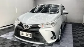 2021 TOYOTA VIOS 1.3 XLE M/T GAS – LIKE BNEW! FRESH & FLAWLESS! 🔥
