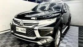 2017 MITSUBISHI MONTERO SPORT 2.5 GLS A/T DIESEL PUSH START