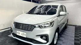 2020 SUZUKI ERTIGA 1.5 GLX A/T GAS TOP OF THE LINE • PUSH START! 7 SEATER • FAMILY CAR! 36,000 KMS