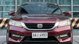 2013 Honda Accord 2.4 Gas Automatic🔥✅ 𝐂𝐋𝐄𝐎 🙋🏼‍♀️📲0938 830 7235