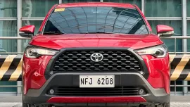 2022 Toyota Corolla Cross 1.8 Gas Automatic🔥97K ALL IN ✅ 𝐂𝐋𝐄𝐎 🙋🏼‍♀️📲0938 830 7235