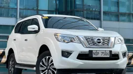 2019  Nissan Terra 2.5 VE 4x2 Automatic Diesel 23K mileage only📲💁‍♀️JONNALYN S. 0969-5949924