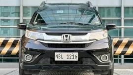 2017 Honda BRV 1.5 S Automatic Gas 🔥𝐉𝐄𝐒𝐒𝐄𝐍 𝐌𝐄𝐍𝐃𝐎𝐙𝐀🙋‍♂️☎️  09279850198