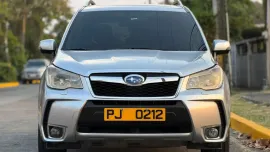 HOT!!! 2016 Subaru Forester XT for sale at affordable price! 