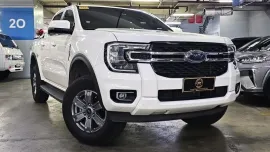 2025 Ford Ranger Turbo XLT 2.0L 4X2 DSL 6AT | PRICEDROP | With Warranty by Ugarte Cars Manila