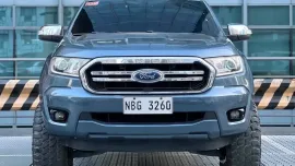 2019 Ford Ranger XLT 4x2 Automatic Diesel 🔥☎️09279850198 🙋‍♂️𝐉𝐄𝐒𝐒𝐄𝐍 𝐌𝐄𝐍𝐃𝐎𝐙𝐀