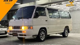 2011 Nissan Urvan VX