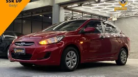 2019 Hyundai Accent 1.4 GL AT