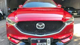 ✅Mazda CX-5 2019 2.0 AWD W/ Sunroof 74K KM Casa Maintained Automatic