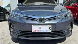 ✅Toyota Altis 2018 1.6 G 55K KM Casa Maintained Automatic