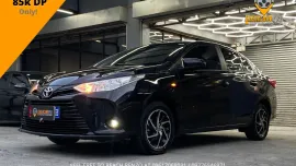 2025 Toyota Vios 1.3 XLE CVT