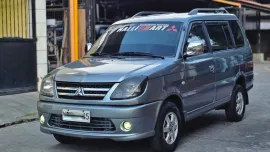 Mitsubishi Adventure GLS 2015 MT DSL