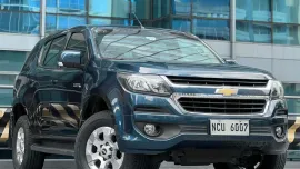 2017 Chevrolet Trailblazer 2.8 LT Automatic Diesel📲💁‍♀️JONNALYN.SARANILLAS 0969-5949924