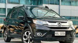 2017 Honda BRV 1.5 S Automatic Gas📲💁‍♀️JONNALYN.SARANILLAS 0969-594924