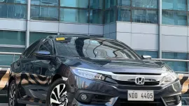 2016 Honda Civic 1.8 E Automatic Gas 📲💁‍♀️JONNALYN.SARANILLAS 0969-5949924