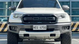 2020 Ford Raptor 4x4 2.0 Bi Turbo Diesel AT ✅🔥🙋🏻‍♂️𝐂𝐀𝐑𝐋 𝐁𝐎𝐍𝐍𝐄𝐕𝐈𝐄📲 0938 458 8779