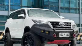 2021 Toyota Fortuner G 4x2 2.4 Automatic Diesel📲💁‍♀️JONNALYN.SARANILLAS 0969-5949924