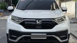 HOT!!! 2021 Honda CR-V S for sale at affordable price! 