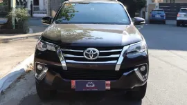 HOT!!! 2017 Toyota Fortuner G for sale at affordable price! 