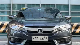 2016 Honda Civic 1.8 E Automatic Gas 🔥✅ 𝐂𝐋𝐄𝐎 🙋🏼‍♀️📲0938 830 7235