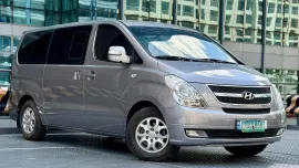 2011 Hyundai Grand Starex CVX 2.5 Diesel Automatic Top of the Line📲💁‍♀️JONNALYN S. 0969-5949924