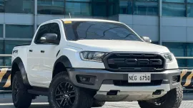 2020 Ford Raptor 4x4 2.0 Bi Turbo Diesel Automatic 📲💁‍♀️JONNALYN.SARANILLAS 0969-5949924
