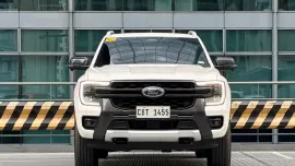 2023 Ford Ranger Wildtrak 4x4 2.0 Bi Turbo Dsl AT 🔥☎️09279850198 🙋‍♂️𝐉𝐄𝐒𝐒𝐄𝐍 𝐌𝐄𝐍𝐃𝐎𝐙𝐀