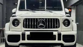 HOT!!! 2018 Mercedes Benz G63 AMG for sale at affordable price! 