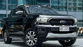 2019 Ford Ranger Wildtrak 4x2 2.0 DSL Automatic📲💁‍♀️JONNALYN.SARANILLAS 0969-5949924