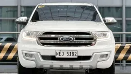 2018 Ford Everest Titanium Plus 4x2 2.2 Diesel AT🔥✅ 𝐂𝐋𝐄𝐎 🙋🏼‍♀️📲0938 830 7235